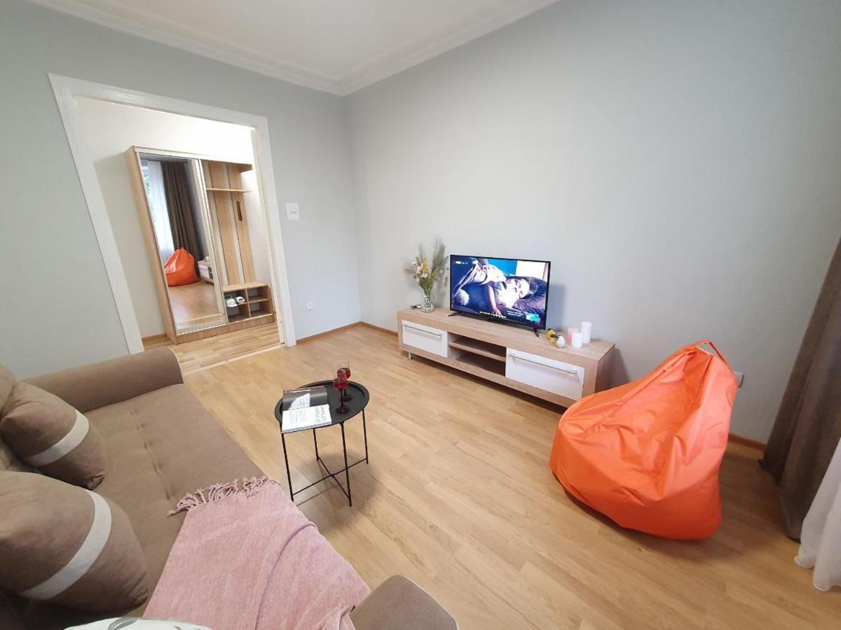 Inn Home Apartments-Olimpiysky Stadium Area Kijów Zewnętrze zdjęcie