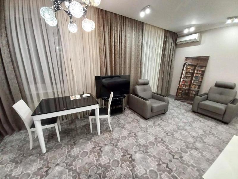 Inn Home Apartments-Olimpiysky Stadium Area Kijów Zewnętrze zdjęcie