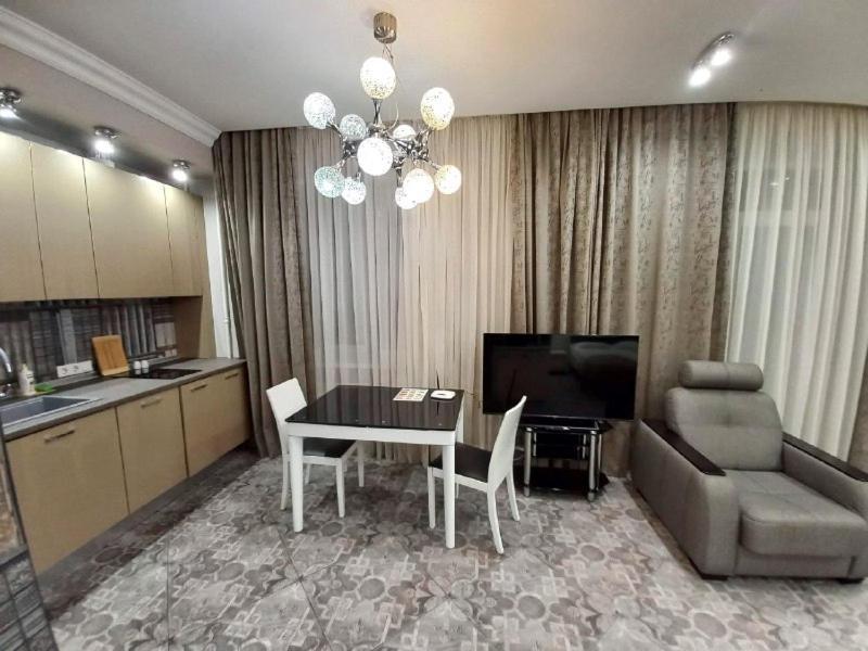 Inn Home Apartments-Olimpiysky Stadium Area Kijów Zewnętrze zdjęcie