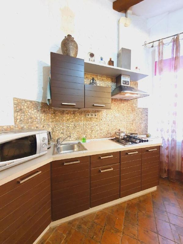 Inn Home Apartments-Olimpiysky Stadium Area Kijów Zewnętrze zdjęcie